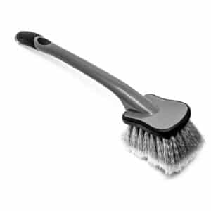 chemicalworkz Long Handle Detailing Brush Reifen- und Schwellerbürste