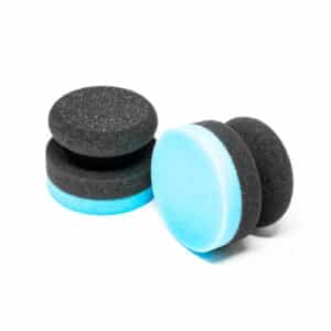 ServFaces Applikator Puck (Ø 65/50 (40+10) mm) 1 Stück