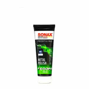 Sonax PROFILINE Metal Polish 250ml