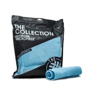 The Collection Coating Towels Allround 300 BLAU 10er Pack