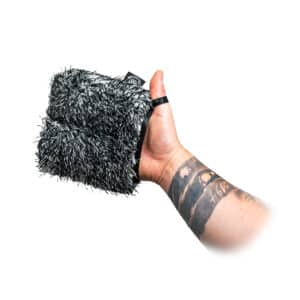 The Collection Wheel Mitt