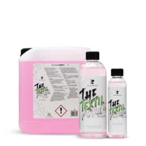 REFLECTED The TEXTIL Purge - High Concentrate Formula 2023
