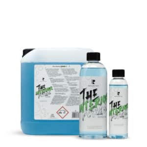 REFLECTED The INTERIOR Purge - High Concentrate Formula 2023