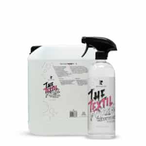 REFLECTED The TEXTIL Purge - Ready to USE Formula 2023