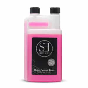 ServFaces Hydro Ceramic Foam 1000ml