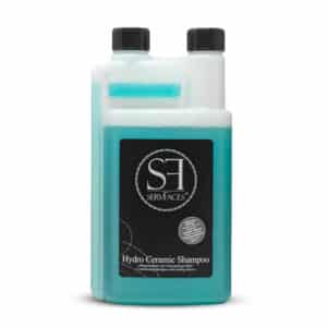 ServFaces Hydro Ceramic Shampoo 1000ml