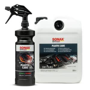 Sonax Plastic Care