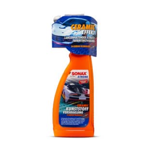 Sonax XTREME Ceramic KunststoffVersiegelung 750ml