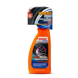 Sonax XTREME Ceramic Reifen + FelgenDetailer