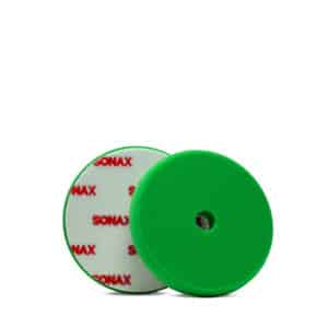 Sonax Polierpad 143mm Grün