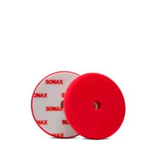 Sonax Polierpad 143mm Rot