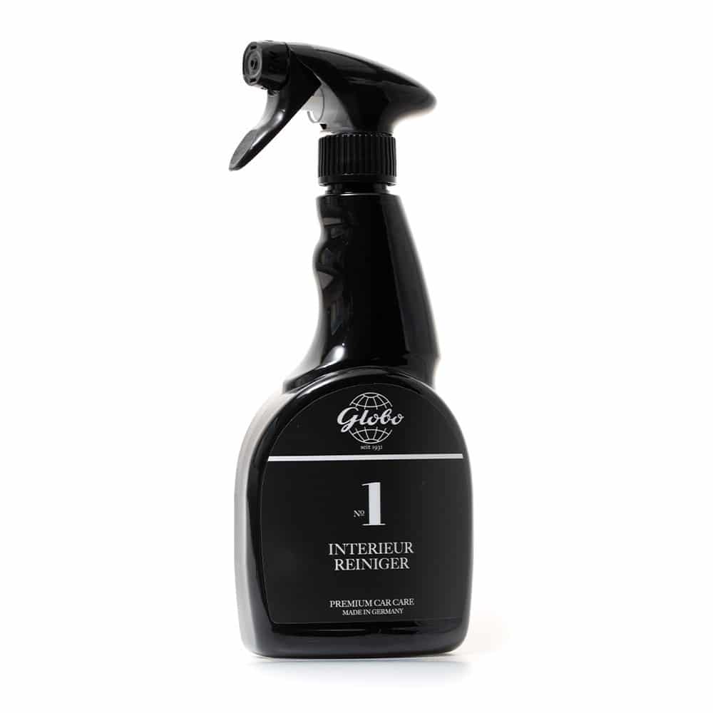 GLOBO Autokosmetik Interieurreiniger