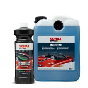 Sonax Multistar Concentrat