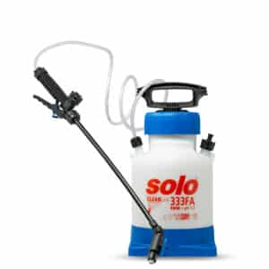 SOLO CLEANLine Vario Foam 333 FA Schaumsprüher 4 Liter