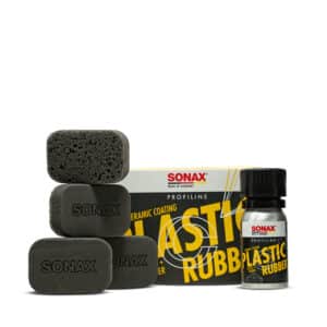 Sonax PROFILINE CeramicCoating CC Plastic+Rubber 50ml