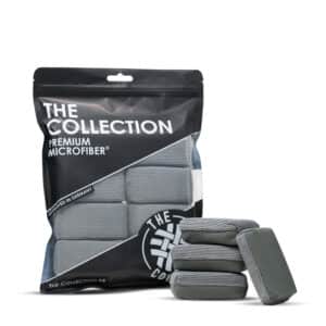 The Collection BARRIER SPONGE  8er Pack