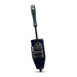 ServFaces Wheel Brush MINI Felgenbürste