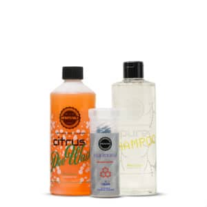 SALE BUNDLE  - SHAMPOO & SEAL