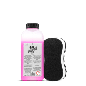 The Decon EX - Sponge Bundle