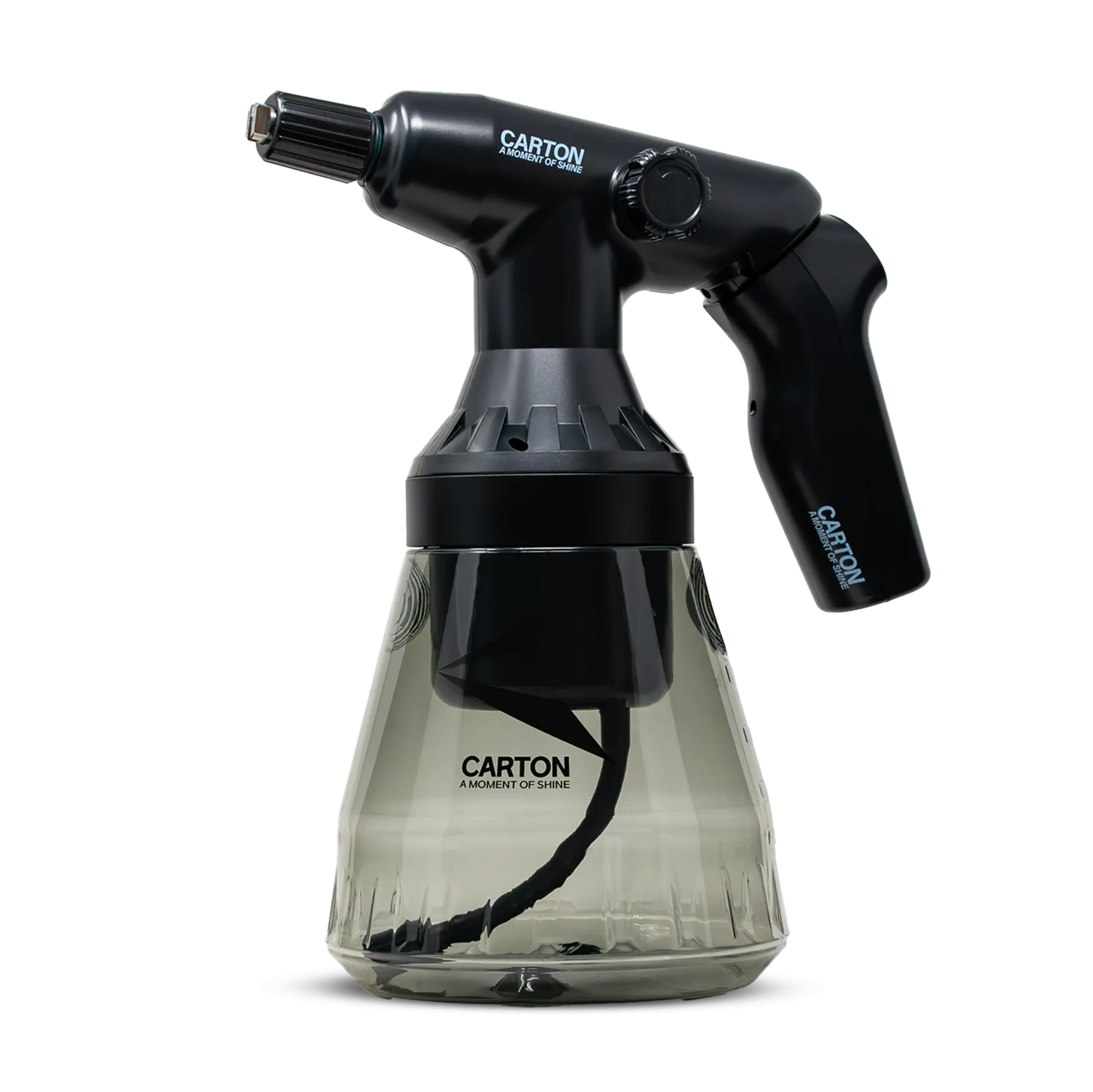 Carton Akku Schaumsprüher EP02, 1.5L
