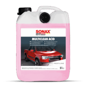 Sonax Multiclean ACID 5 Liter