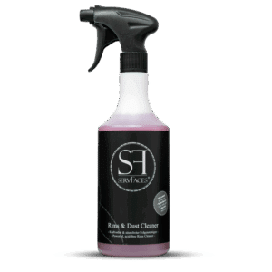 Servfaces Rims & Dust Cleaner 750ml NEW FORMULAR