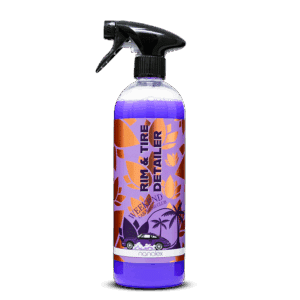 Nanolex WCWC Rim + Tire Detailer 750ml