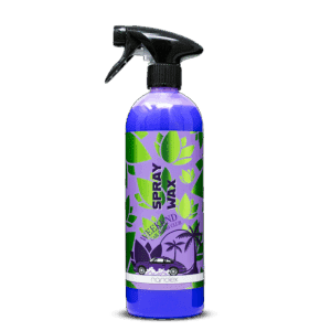 Nanolex WCWC Spray Wax 750ml