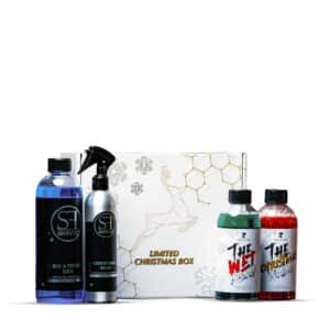 Christmas LIMITED BOX 2025