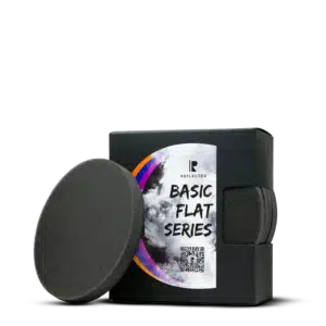 REFLECTED Basic FLAT Series - Finish Polierschwamm